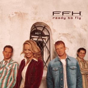 Ready To Fly album cover