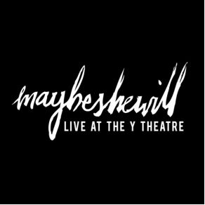 Live At The Y Theatre album cover