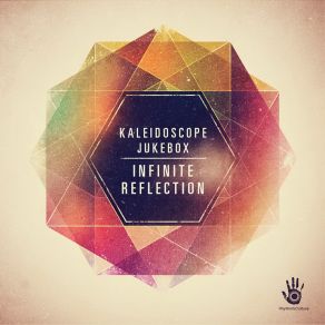 Infinite Reflection album cover