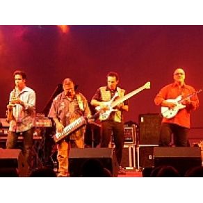 Live At The Royal Festival Hall, London, England album cover