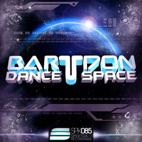 Dance Space (Single) album cover