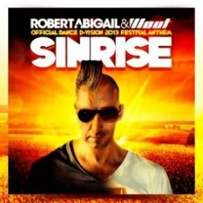 Sinrise (Single) album cover