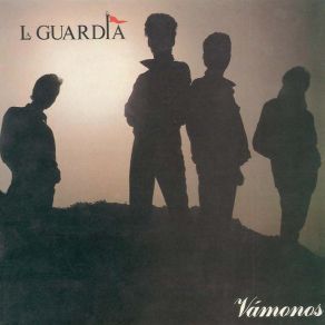 Vámonos album cover