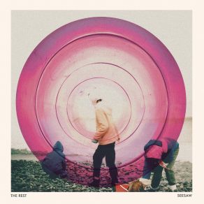 Seesaw album cover