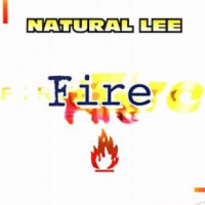 Fire album cover