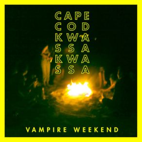 Cape Cod Kwassa Kwassa (Promo) album cover