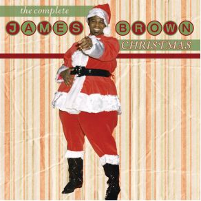 The Complete James Brown Christmas (CD2)  album cover