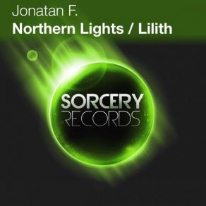 Northern Lights / Lilith album cover