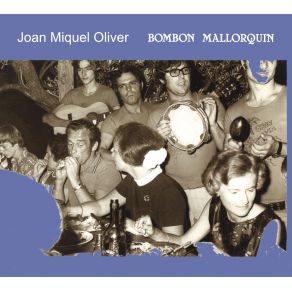Bombón Mallorquín album cover