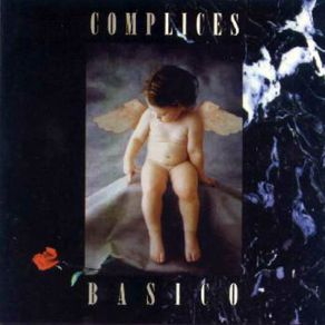Basico album cover