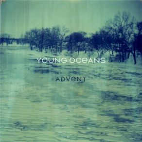 Advent (Deluxe Edition) album cover