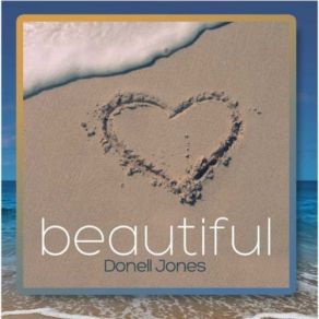 Beautiful (Single) album cover