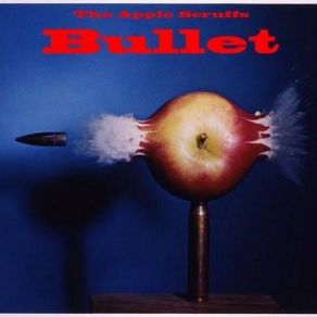 Bullet album cover