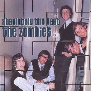 Absolutely The Best album cover