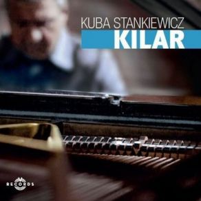 Kilar album cover