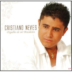 Orgulho De Ser Brasileiro album cover