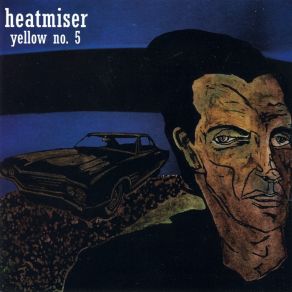 Yellow No. 5 album cover