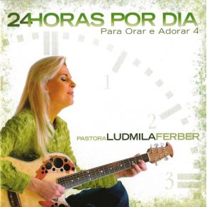24 Horas Por Dia album cover