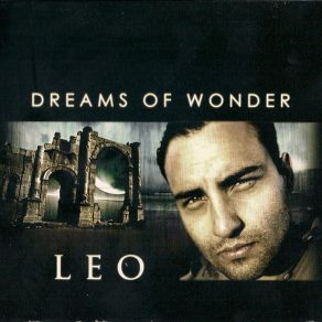 Dreams Of Wonder album cover