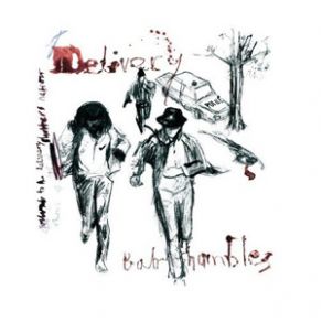 Delivery album cover