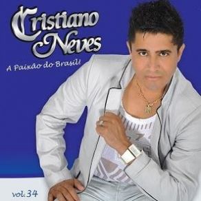Continuo Amando Vol. 34 album cover