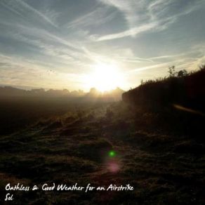 Sol album cover