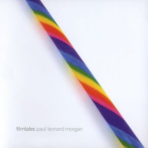 Filmtales album cover