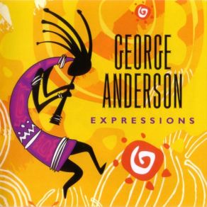 Expressions album cover