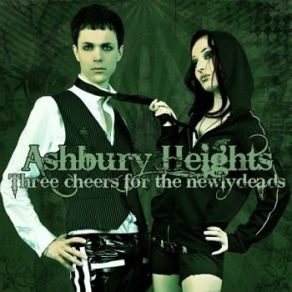 Three Cheers For The Newlydeads album cover