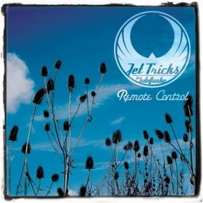 Remote Control album cover