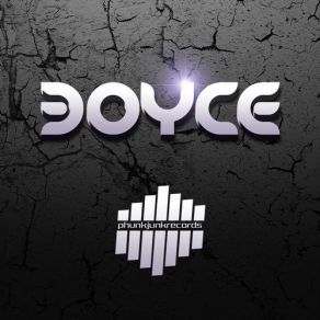 Boyce album cover