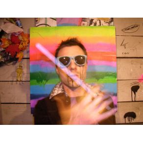 LIGHTNING BOLT ROCK album cover