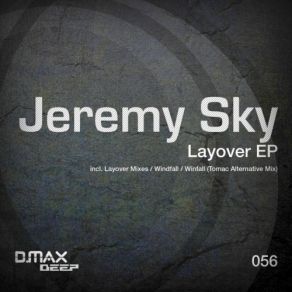 Layover album cover