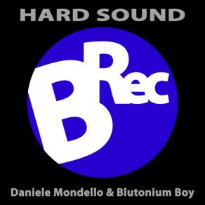 Hard Sound (Single) album cover