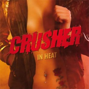 In Heat album cover