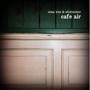 Café Air album cover