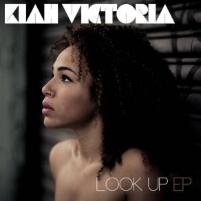 Look Up album cover