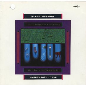 Underneath It All album cover