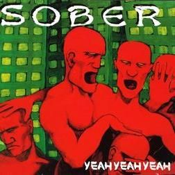Yeah Yeah Yeah album cover