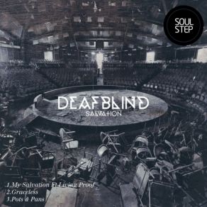 Salvation album cover
