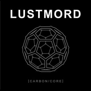 Lustmord album cover