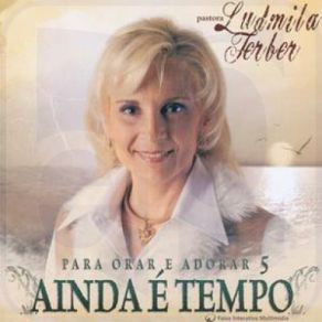 Ainda É Tempo album cover