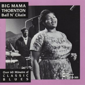 Ball N' Chain album cover