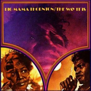 The Way It Is album cover