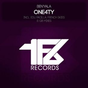 One4ty album cover