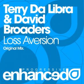 Loss Aversion (Single) album cover
