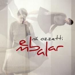 Embalar album cover