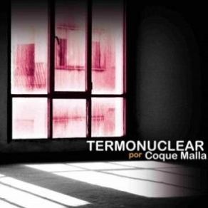 Termonuclear album cover