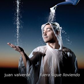 FUERA SIGUE LLOVIENDO album cover