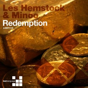 Redemption album cover